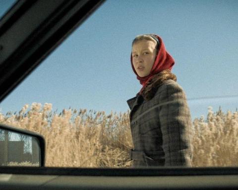 Айгуль из сериала «Слово пацана». Как выглядит в жизни и чем известна